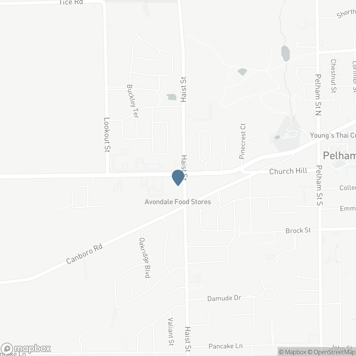 1410 HAIST STREET, Fonthill, Ontario L0S 1E0